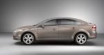 Ford Mondeo 2011 года